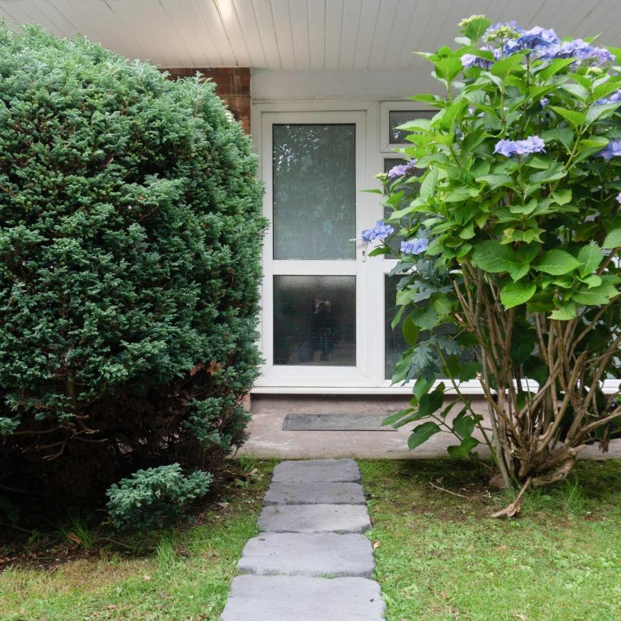 Gorgeous Ground Floor Apartment + Free Parking Manchester Exteriér fotografie