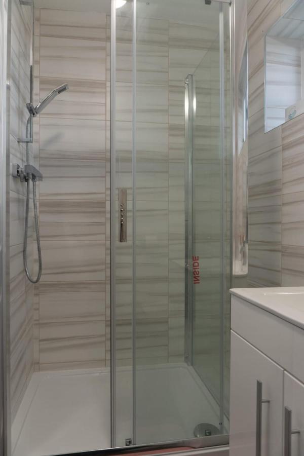 Gorgeous Ground Floor Apartment + Free Parking Manchester Exteriér fotografie